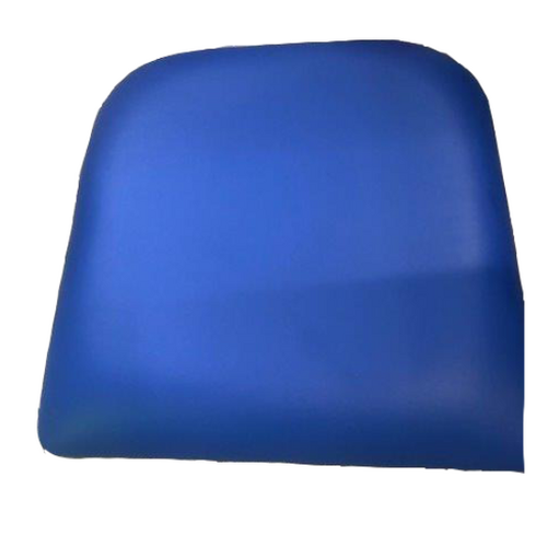 Swifi Chair Blue SEAT BASE 470mm x 470mm x 100mm - Standard