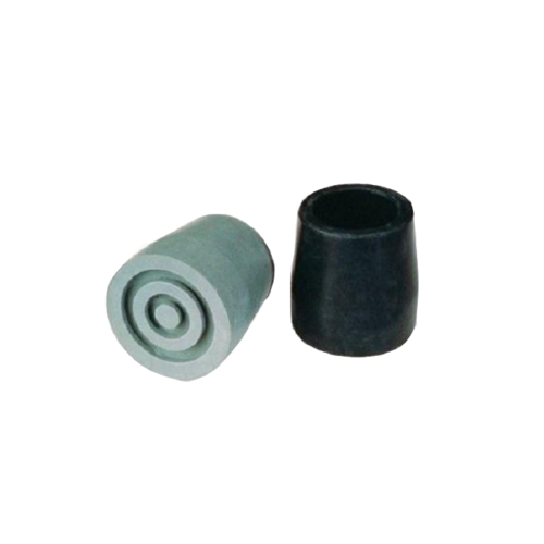 25.4mm black walker tip - each