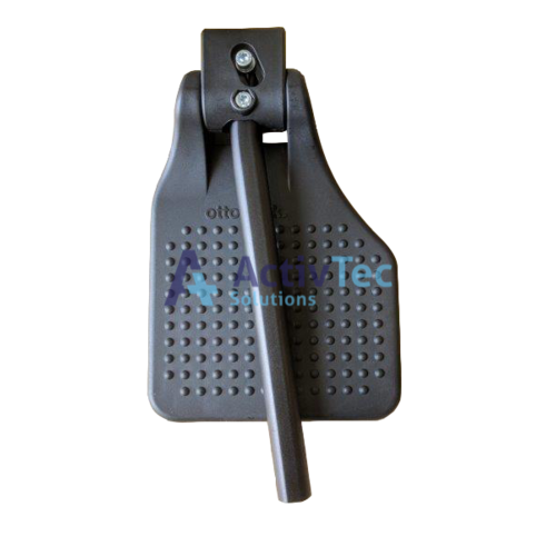 OttoBock M2 Effect Right Hand Side Footplate