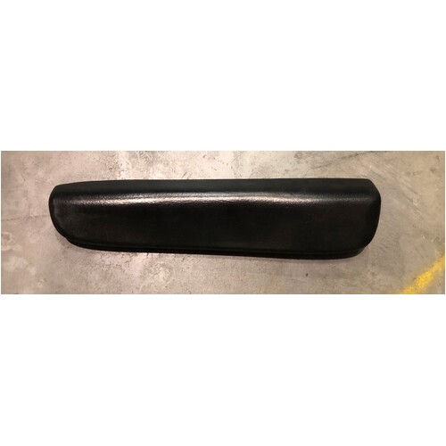 S Ergo 115 / 125 Armrest Panel - Right