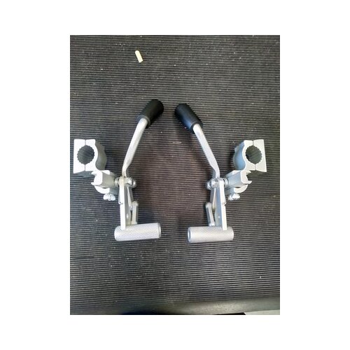 ActiveCare Wheelchair BRAKE PAIR